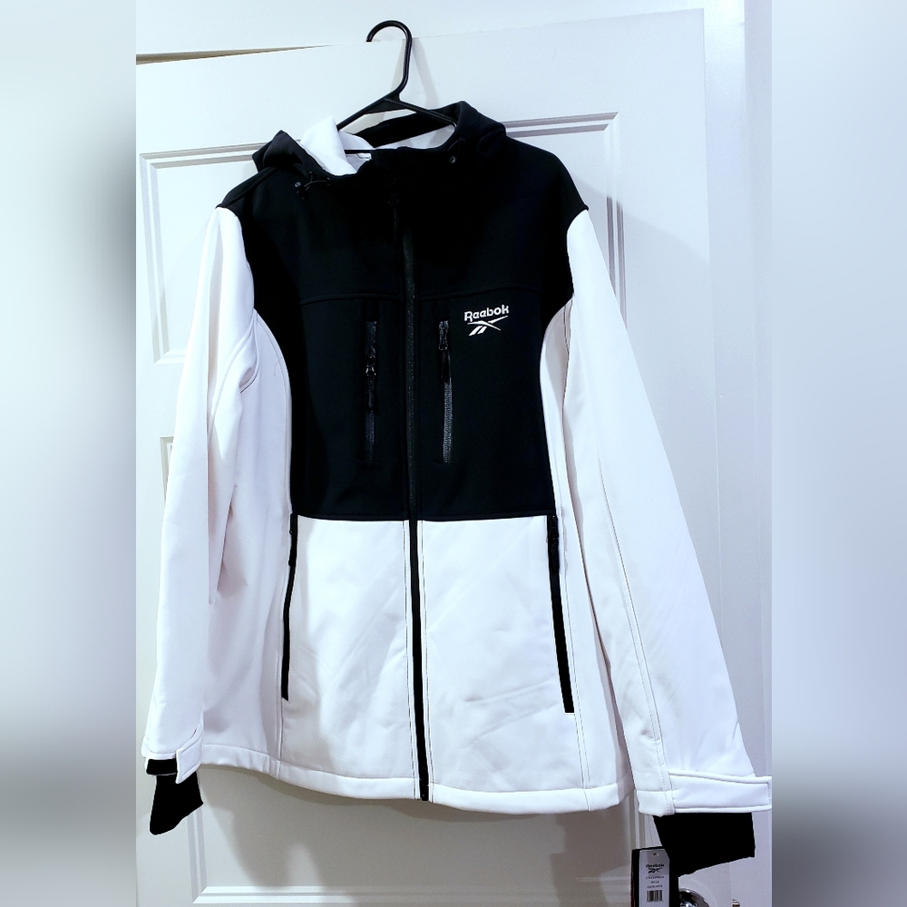 Reebok Women's Jacket 2XL NEW